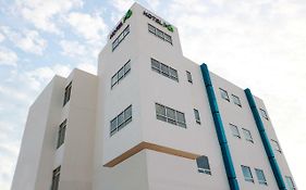 Hotel Mb